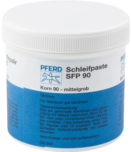 Pasta do szlifowania Pferd sfp90 250gr
