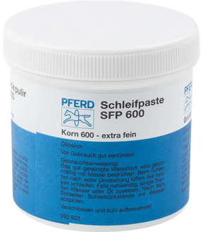 Pasta szlifierska Pferd sfp600 250gr