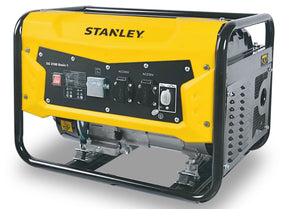 Stanley stroomgenerator sg3100-1 basis