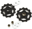 Zestaw koła przerzutu Shimano Rd-M410 Alivio 7 8 9 Prędkość