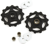 Zestaw koła przerzutu Shimano Rd-M410 Alivio 7 8 9 Prędkość