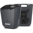 Sigma Shad Basket Daily Bike Box przód 20l szary