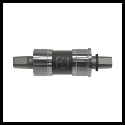 Square dolny wspornik Shimano BB-UN300 68 mm 113 mm
