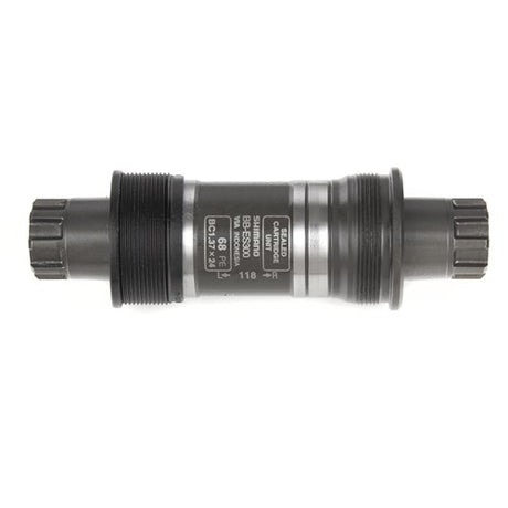 Dolny wspornik Shimano ES300 118 Spline Deore Ebbes300B18