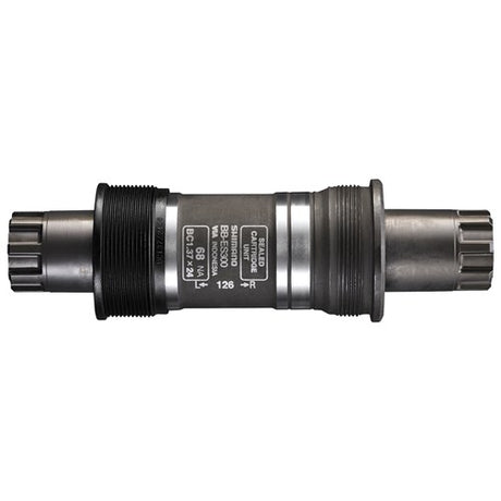 Dolny wspornik Shimano ES300 121 Spline Deore Ebbes300B21