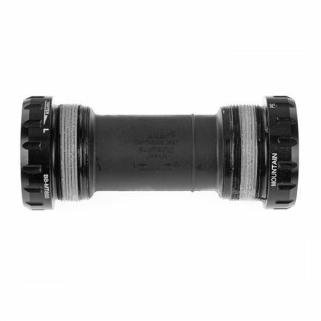 Łożyska wsporników dolnych Shimano BB-MT801 (dla Hollowtech II Crankstellen, 68-73 mm wsporniki)