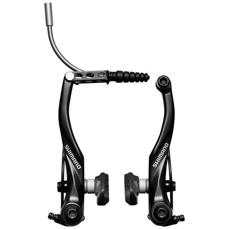 Hamulec Shimano v-brake czarny Alivio T4000 w pudełku