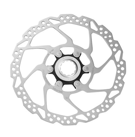 Shimano RT54 brake disc stainless steel 180mm centerlock assembly