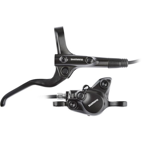 Shimano Altus BL-MT201 + BR-MT200 Hydrauliczny tył
