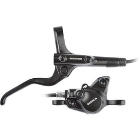 Shimano Altus BL-MT201 + BR-MT200 Hydrauliczny tył