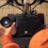 Sigma Shad Basket Daily Bike Box przód 20l szary