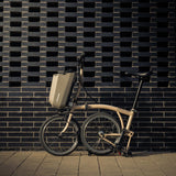 Sigma Shad Basket Daily Bike Box przód 20l szary