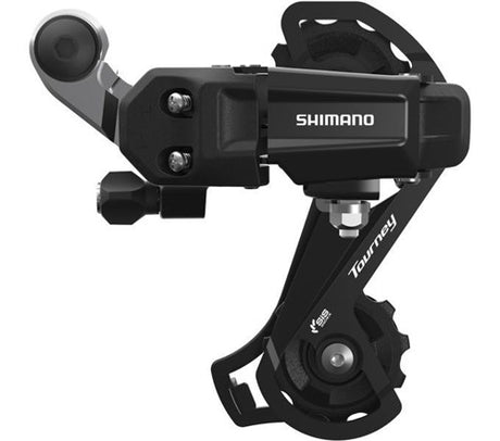 Shimano A Wheer inen 6 7v Lang Tourney Rdty200