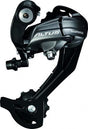 Przerzutka tylna Shimano altus rd-m370 podkładka.przerzutka tylna.altus rdm370 9sp długi bl.