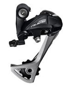 Shimano a Dereailleur 9V ATB Alivio Black Rd-T4000