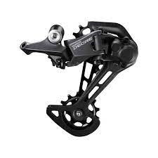Shimano Deore Rd-M5100 SGS 11 Prędkość
