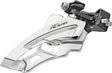 Shimano Alivio FD-M3100 Sidewing FrontPull 3x9 Prędkość