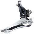 Shimano V Wheer Sora Laas 9V Double