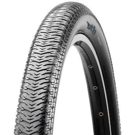 MAXXIS PASEK DTH DTH BMX 38-406 Black