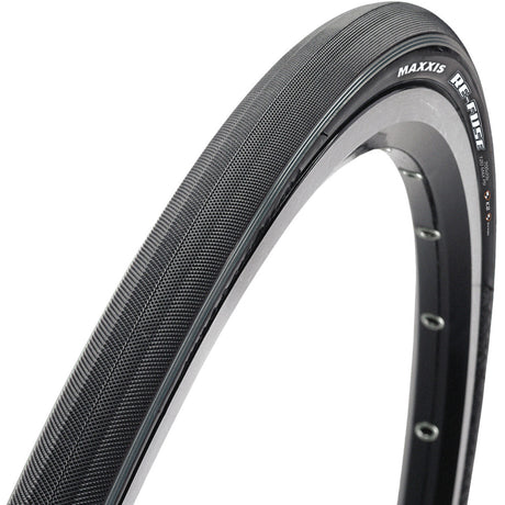 MAXXIS Pasmo składania ponownego zwoływania 32-622 Włókno węglowe 60TPI Black