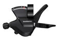 Montaż po lewej 3 prędkości Shimano SL-M315