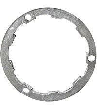 Pierścień do napełniania Shimano 9 prędkość CS -7700 - 2,56 mm