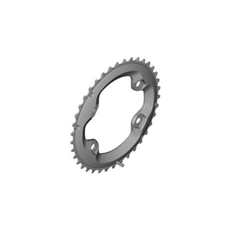 Tarcza Shimano Deore 10v 38-28t m6000-2