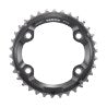 SHIMANO TOP TOP DEORE XT 11V 34T Y1RL98070 M8000