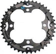 Shimano Blad 42T 7 8v 4-ramię Y1KN98050