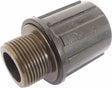 Shimano benelux b.v. Shimano body 7v fh-ty500 fh-ty505 gwint męski