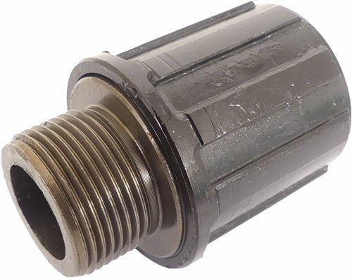 Shimano benelux b.v. Shimano body 7v fh-ty500 fh-ty505 gwint męski