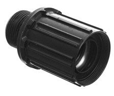 Podkładka korpusu wolnobiegu Shimano. f.mt400b 8-10f.f.wtyczka12