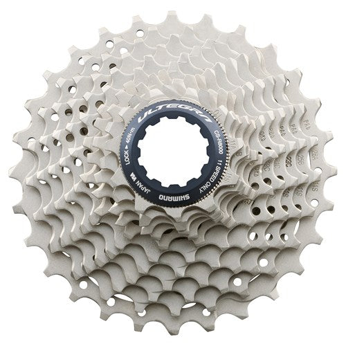 Shimano Cassette 11v 12-25 Ultegra CSR8000