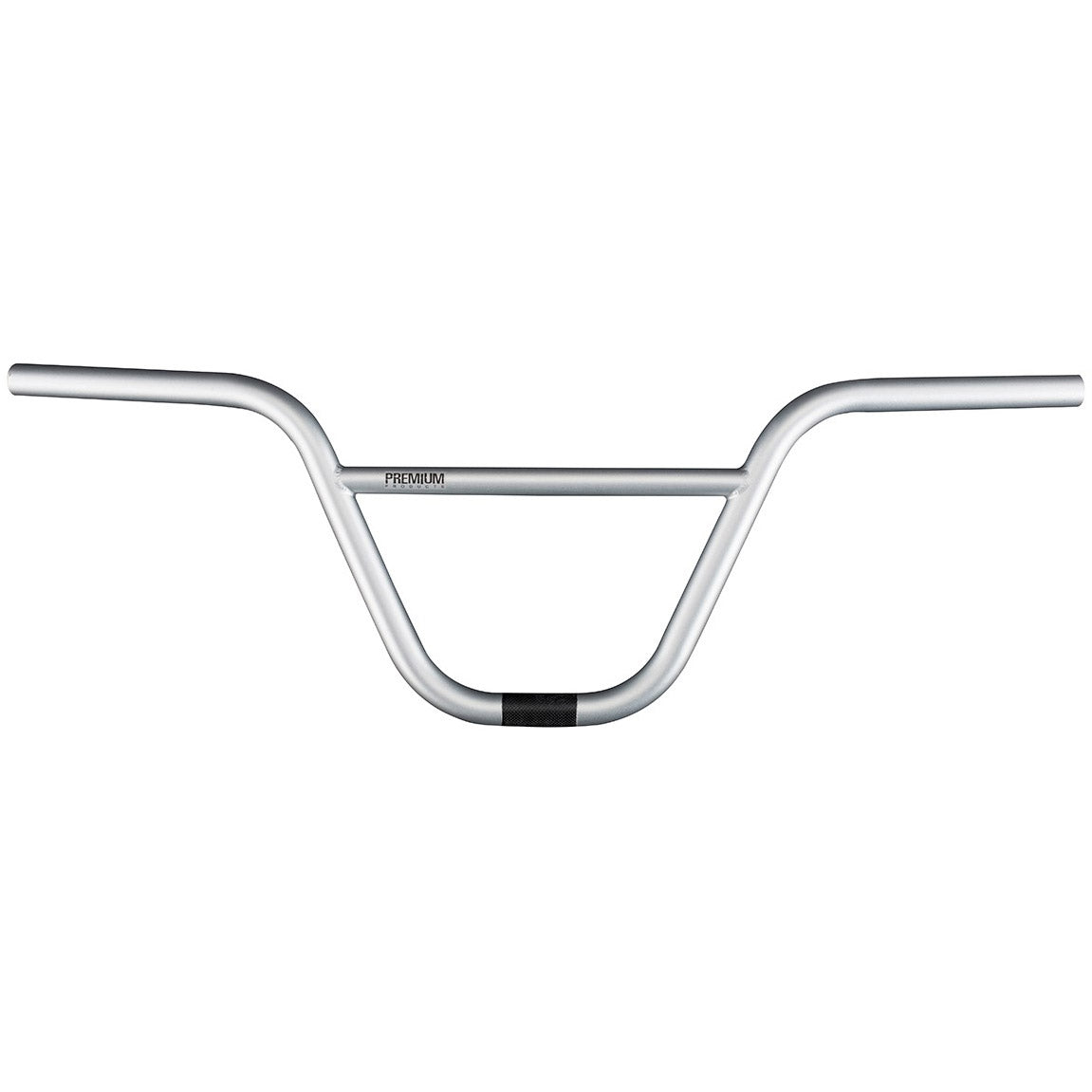 Rowery Haro Haro Premium 76302 kierownica ck 8,5 srebrna