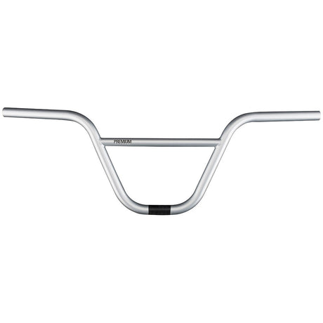 Rowery Haro Haro Premium 76302 kierownica ck 8,5 srebrna