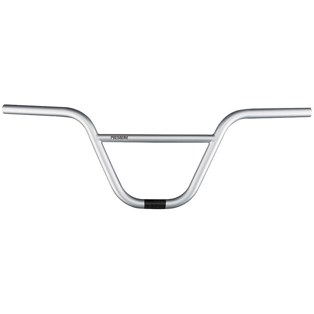 Rowery Haro Haro Premium 76302 kierownica ck 8,5 srebrna