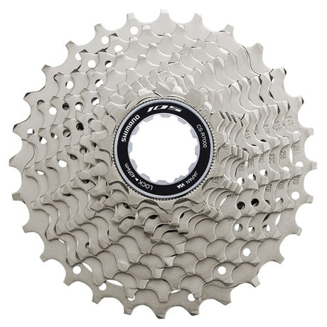 Shimano 105 CS-R7000 11-32 11 Prędkość