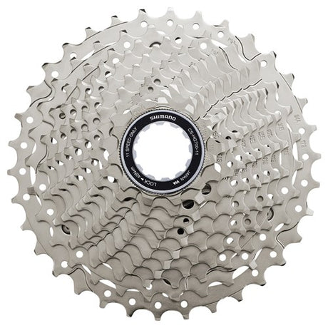 Shimano 105 CS-HG700 11-34 11 Prędkość
