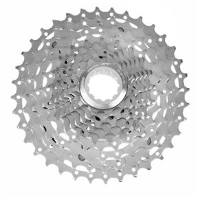 Shimano Cassette 10V 11-34 XT Dyna-Sys ICSM77110134