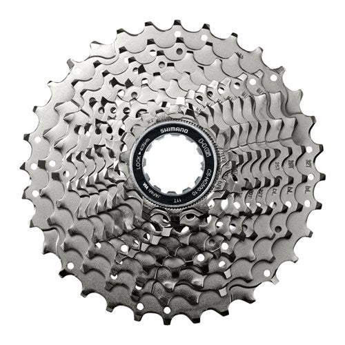 Shimano Cassette CS-HG500 10-biegowa 11-34T