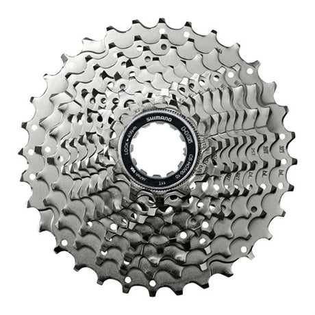 Shimano Cassette CS-HG500 10-biegowa 11-34T