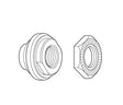 Shimano Deore FH-T610 CONUS tuż za Y4C89050