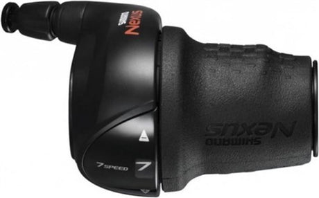 Shimano Nexus 7 Turner w torbie