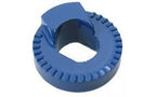 Shimano Nexus Asborgplaat Asring SG-8R40 Blue Y34R85010
