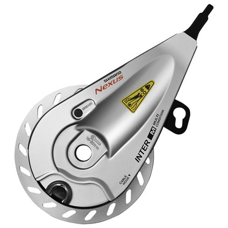 Shimano Rollerbrake remplaat dla kompletnego BRC3000FB2