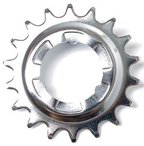 Dodatkowa zębatka Shimano Nexus 19t