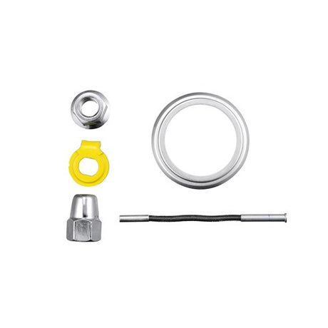 Shimano Nexus 3 Fronteerset Zestaw morski