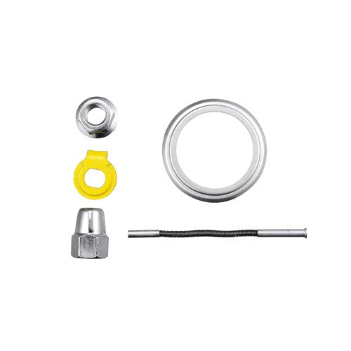 Shimano Nexus 3 Fronteerset Zestaw morski