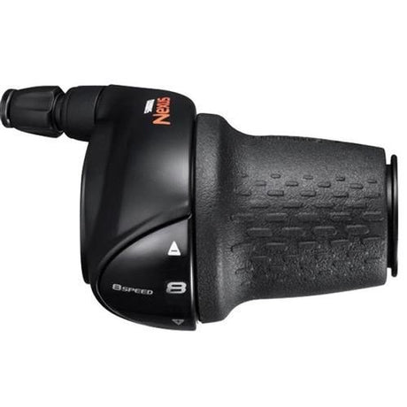 Versteller Shimano Nexus 8v Czarny