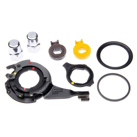 Shimano Nexus 8 Marynarki Wojennej we współpracy z